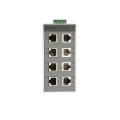 SVLEC 8 puertos Switch Gigabit no administrado