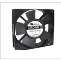 120x25 windproof oil DC FAN A6 Security