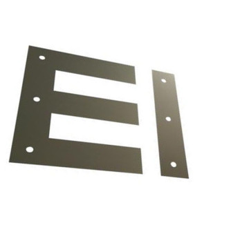EI lamination for transformer core