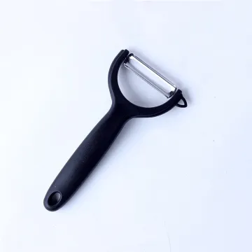 Hyri Wholesale Hand Potato Peeler: Affordable, Sharp, and Durable Vegetable Peeling Tool with Stainless Steel Blade for Kitchen