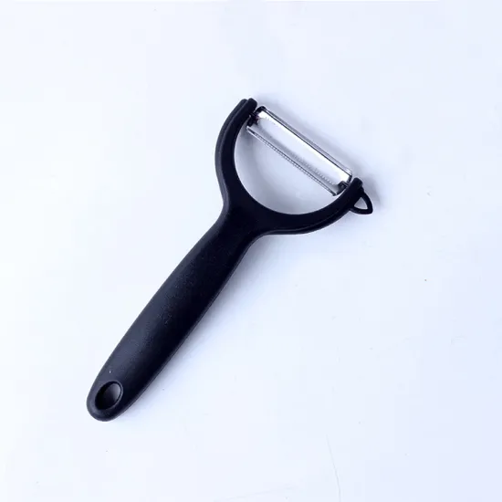 Hyri Wholesale Hand Potato Peeler: Affordable, Sharp, and Durable Vegetable Peeler with Stainless Steel Blade for Kitchen Tools
