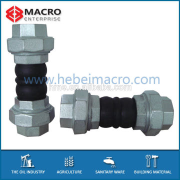 Flexible Rubber Expansion Joints/Expansion Rubber Pipe Joints