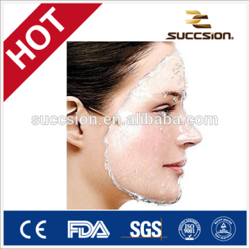 gold collagen crystal facial mask sheet