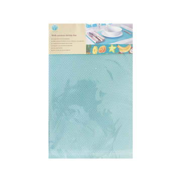 Placemats Rectangular Placemat Kreatif untuk Meja Makan
