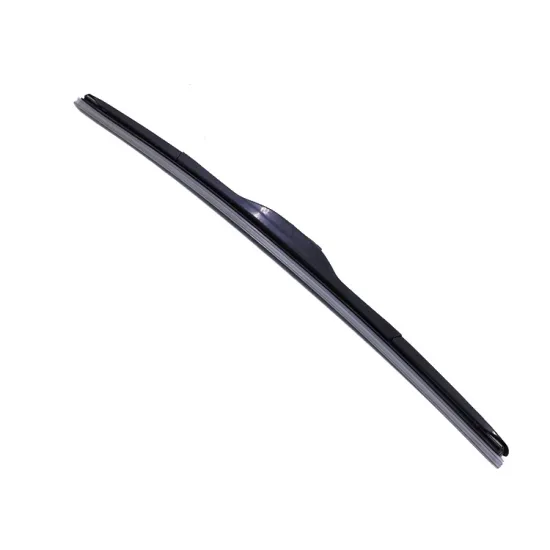 OEM Quality Auto Spare Parts: Standard Size Windshield Rubber Wiper Blades