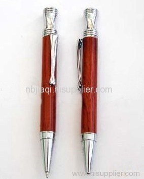 Wooden Pen 