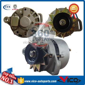 Tractor Alternator Fits Ursus 2812 3512 4512 5312 6012 Massey Ferguson