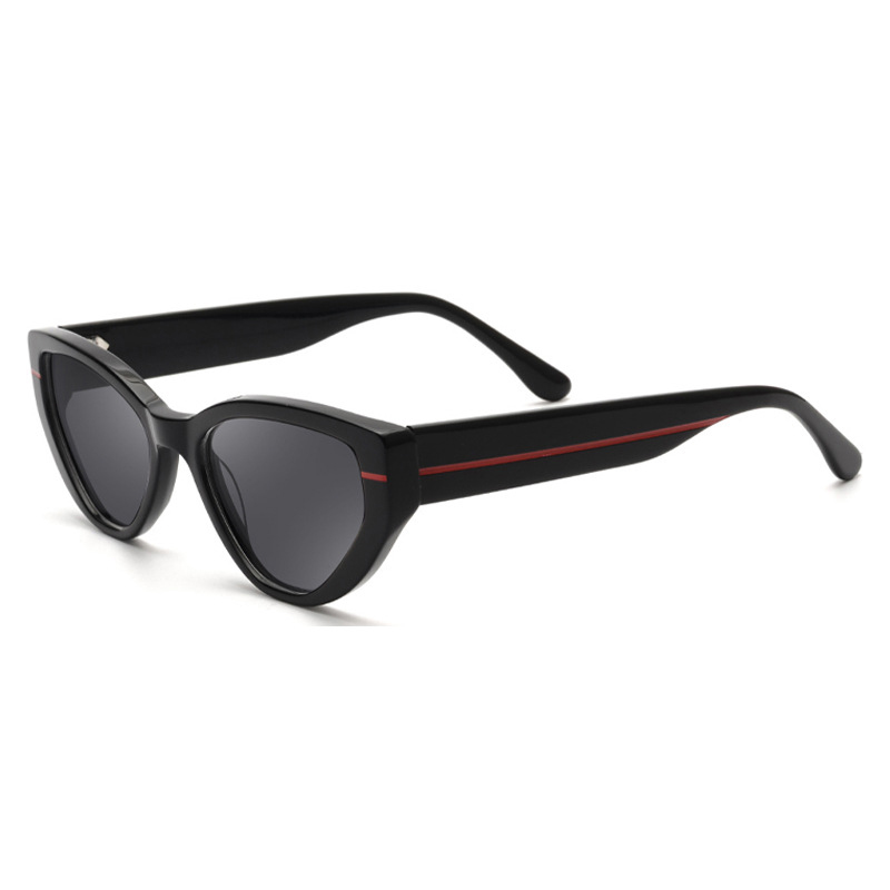 Polarized Cat Eye Eyewear For Women
