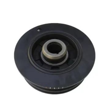 Hot Sale 12303-VB002 Engine Crankshaft Pulley OEM for Nissan