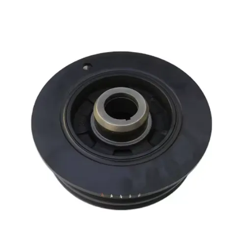 Hot Sale 12303-VB002 Engine Crankshaft Pulley OEM for Nissan