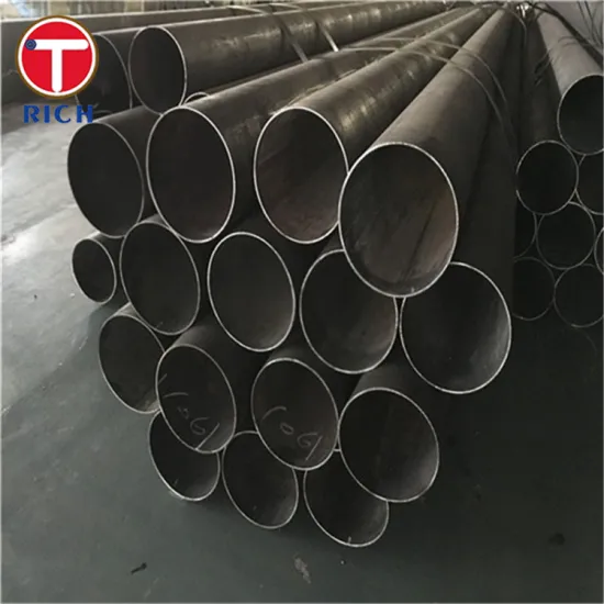 GB 9948 Petroleum Cracking Seamless Steel Tubes