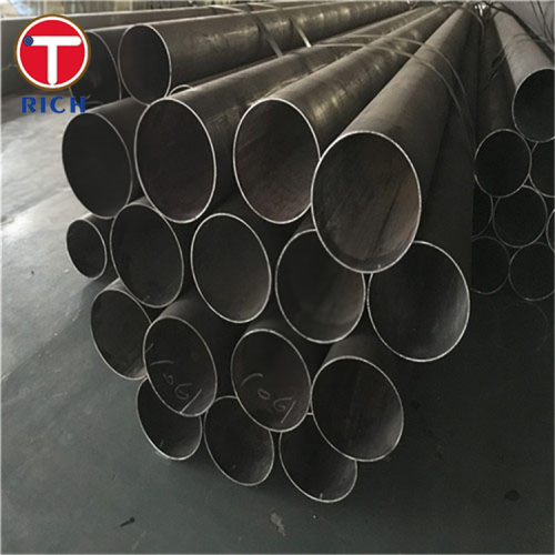 GB 9948 Carbon Steel Seamless Steel Pipe For Petroleum Cracking