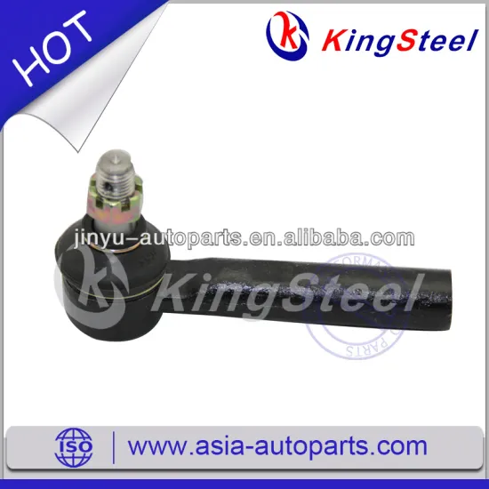 OEM 45046-29215 Auto Tie Rod End for Toyota Hiace                        
                                                Quality Choice