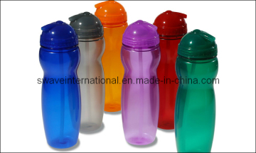 Translucent Water Bottle (33056)