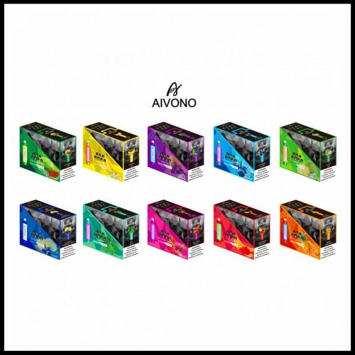 A conduit Aivono BIE Fire Best Vape Wholesale