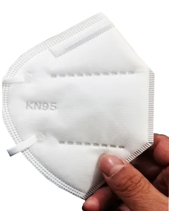 Face Masks Disposable Dust Proof Face Mask