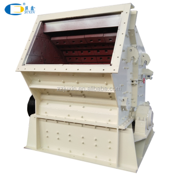 New Big Input Gypsum Impact Crusher / Gold Mine Impact Crusher