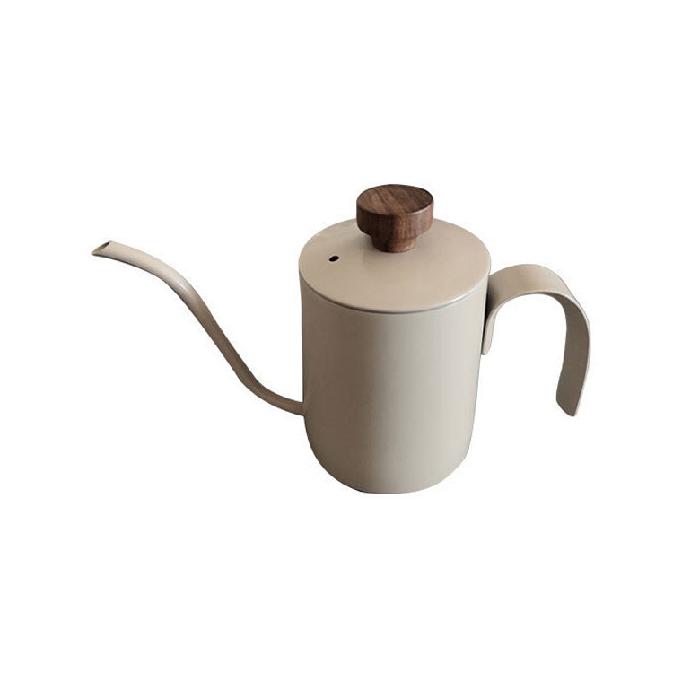 Meilleur 350 ml Verser sur le café Kettle