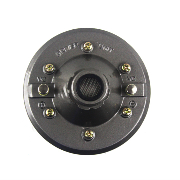 AU-120 Wefino da 120 W Weather Rugged Construction High SPL Ultwer Driver Outver Speaker Driver