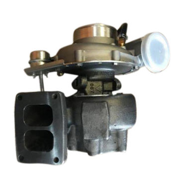 Daewoo için Yüksek Kaliteli Turboşarj DV11 DV11 - 65091007209