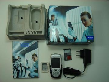 Sell Brand New Nokia Mobile Phone 6101 Low Price