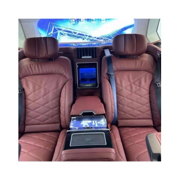 2022 New Design X5 Tuning Parts Luxury Interior Kit Upgrade 2019 and Later