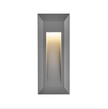 IP65 1W Outdoor LED Step Lamp - Surface Mounted Step Light