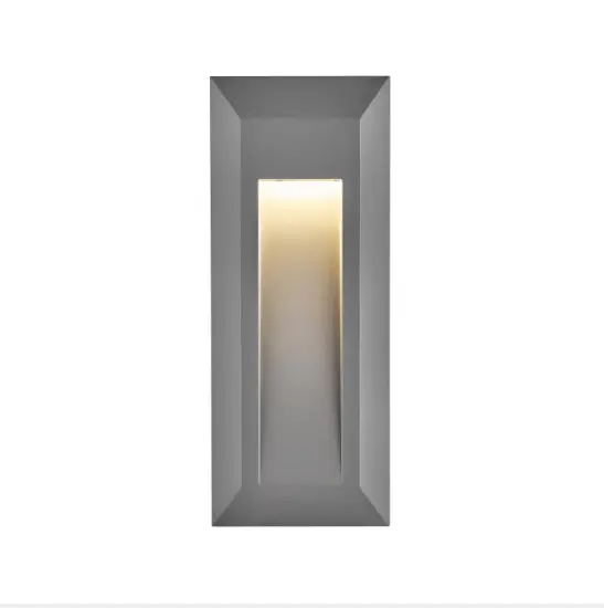 IP65 1W Outdoor LED Step Lamp - Surface Mounted Step Light