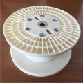 Large Plastic Cable Spools for Wire