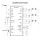 Led driver metal parts for Osram