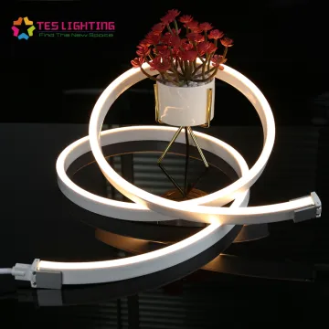 led neon light diy outdoor waterproof ip68