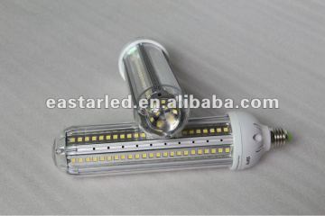 2012 The Newest design outdoor light E27 5050 SMD LED Corn Bulb