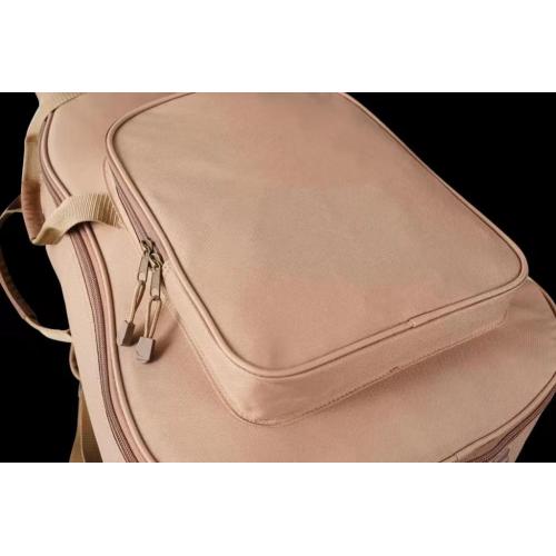 Borsa personalizzata per lo shock di chitarra a caldo.
