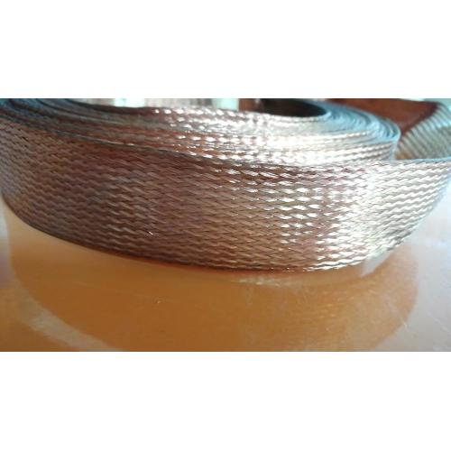 High Coverage Sleeving Tinned Copper Sleeve