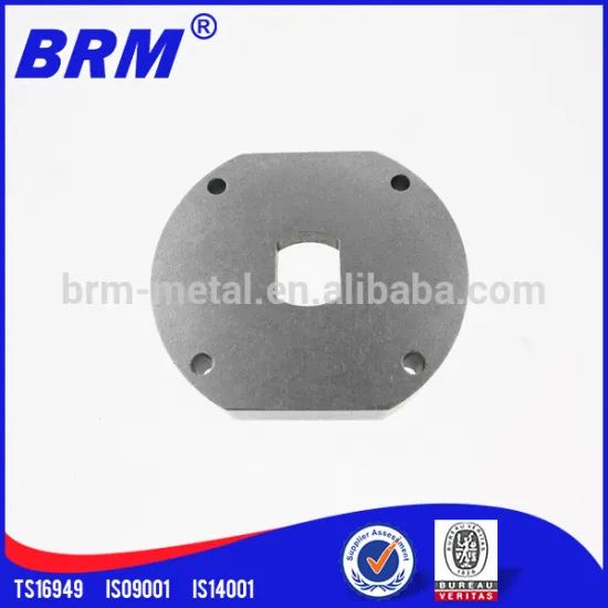 Stainless steel, mim technology, auto and moto parts