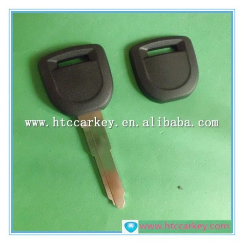 best price auto key blank transponder key shell for mazda
