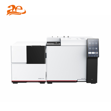 Aelab GC-MS Chromatography Quadrupole Spectrometer Massa