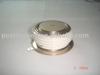 Thyristor