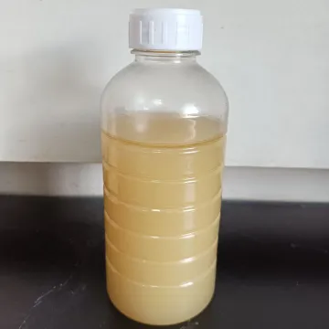 Private Label Natural Pure Organic Castor Oil