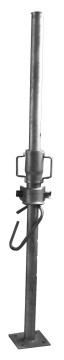 Economic Shoring Prop for Formwork