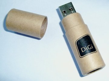 Custom Eco Friendly Notebook Hi-speed Paper Wooden Usb Flash Drive Sticks 32mb 512mb