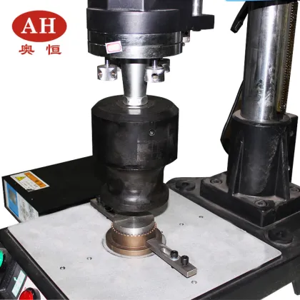 Ultrasonic Welding for Non Woven Bags: Sonic Fabric Welding Techniques