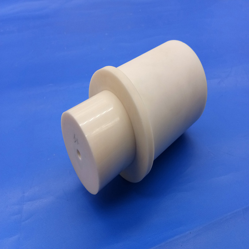 Pressure Zirconia Ceramic Polyurethane Fuel Injection Pump, High ...