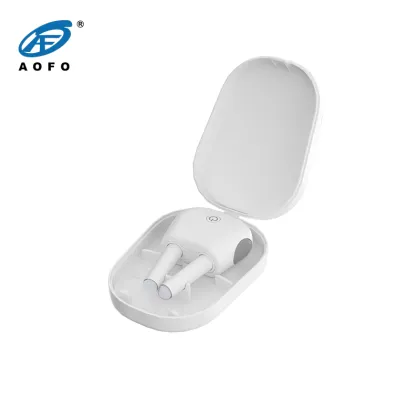Next-Generation Health Monitoring Systems