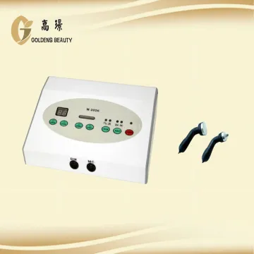 ultrasonic beauty facial instrumer for salon