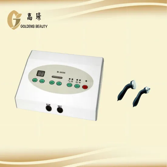 ultrasonic beauty facial instrumer for salon