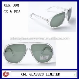 acetate promotion sunglasses fake fashion glasses naked sun glasses