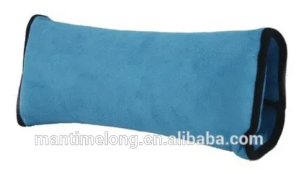 seat belt pillow baby safety seat belt in car