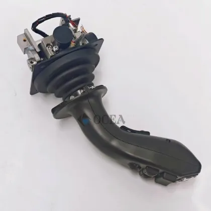 Linde forklift Spare Parts handle joystick 3573600001