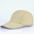 High Quality Navy Five Panels Golf Cap